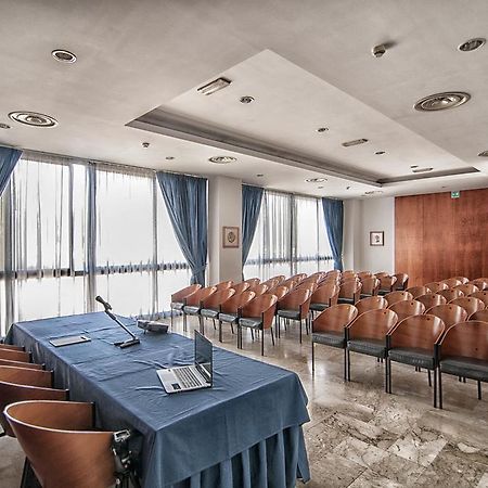Garden Hotel Molfetta Zewnętrze zdjęcie