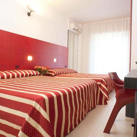 Garden Hotel Molfetta Zewnętrze zdjęcie
