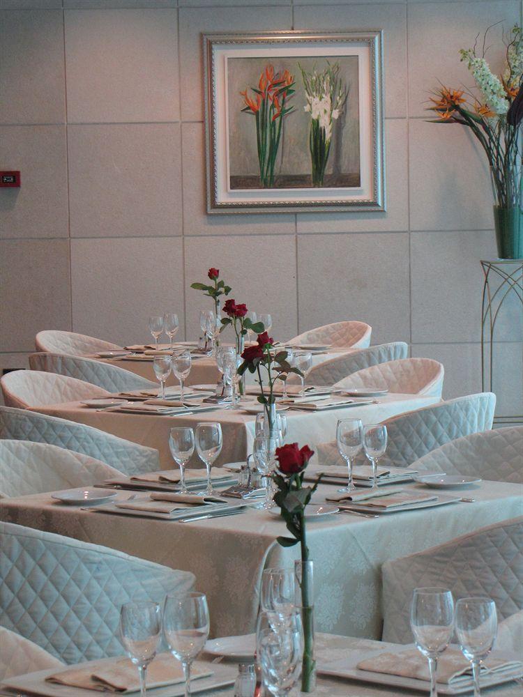Garden Hotel Molfetta Zewnętrze zdjęcie
