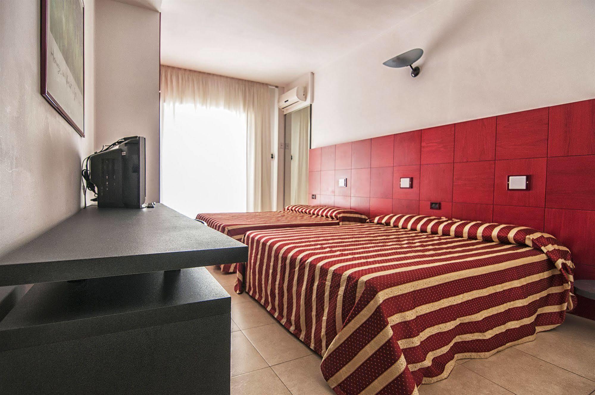 Garden Hotel Molfetta Zewnętrze zdjęcie