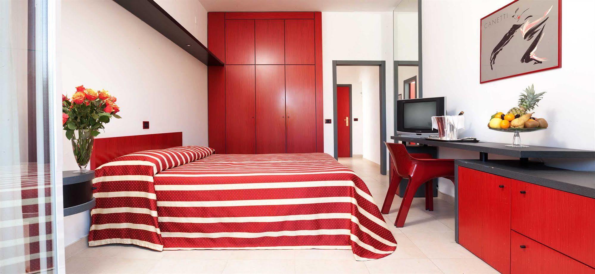 Garden Hotel Molfetta Zewnętrze zdjęcie