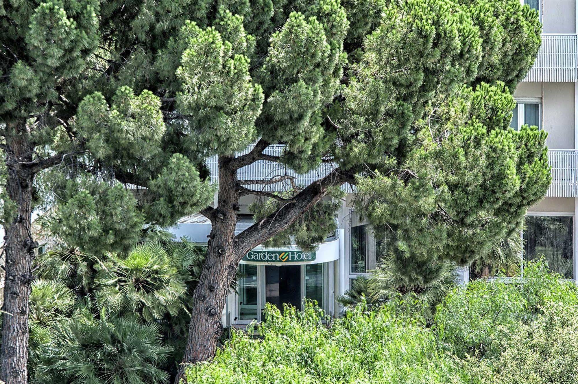 Garden Hotel Molfetta Zewnętrze zdjęcie