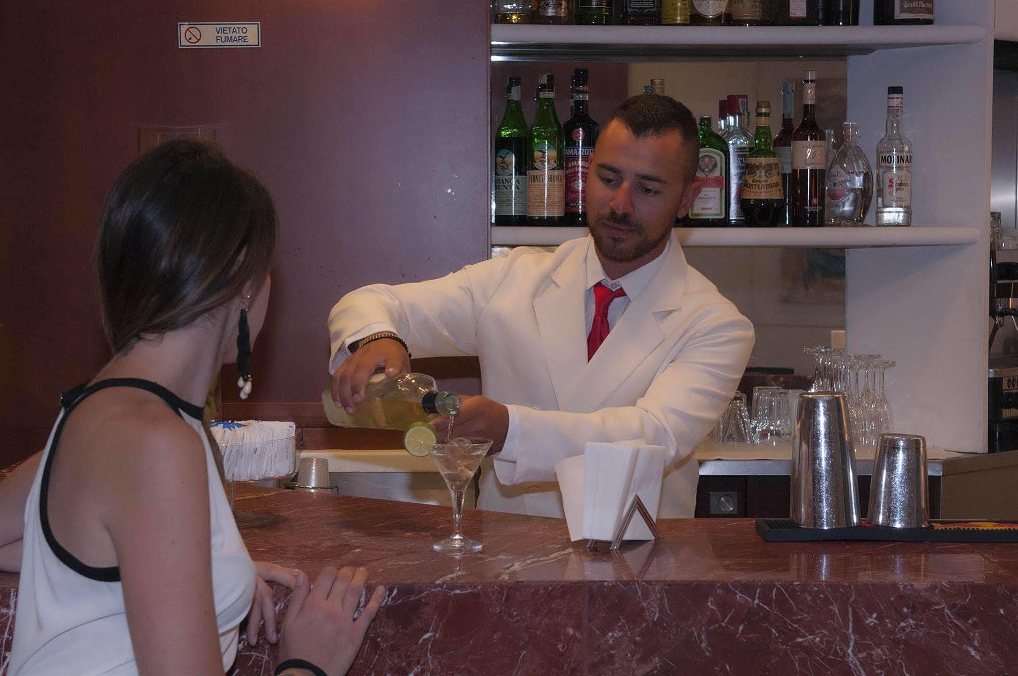 Garden Hotel Molfetta Zewnętrze zdjęcie